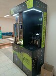 Iteam coffee (Vishnevskogo Street, 26А), coffee machine