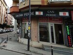 Can Curtain (İstanbul, Bahçelievler, Ahmet Yesevi Cad., 208), blinds and roller blinds