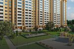По ул. Селезнёвской, 2б (Seleznyovskaya ulitsa, 2Бк1) ، مجمع سكني
