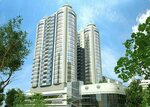Agentstvo nedvizhimosti Pokrovskoye (Rostov-on-Don, Suvorova Street), complejo residencial