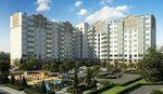 Шишкин (улица Горпищенко, 109), housing complex
