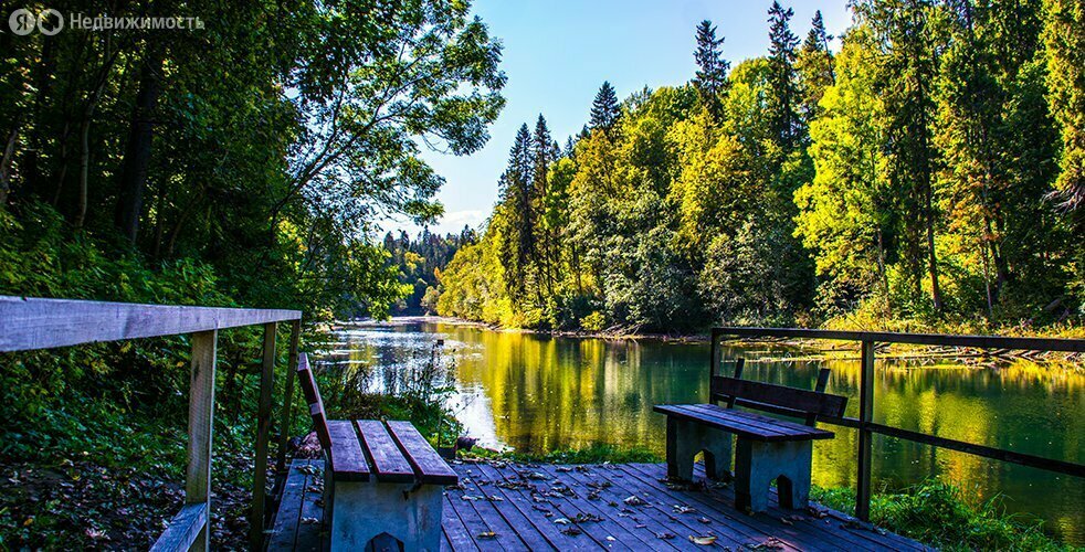 Cottage settlement Солнечный, Saint‑Petersburg and Leningrad Oblast, photo