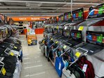 DNS (derevnya Novoye Devyatkino, Glavnaya Street, 60), tienda de ordenadores