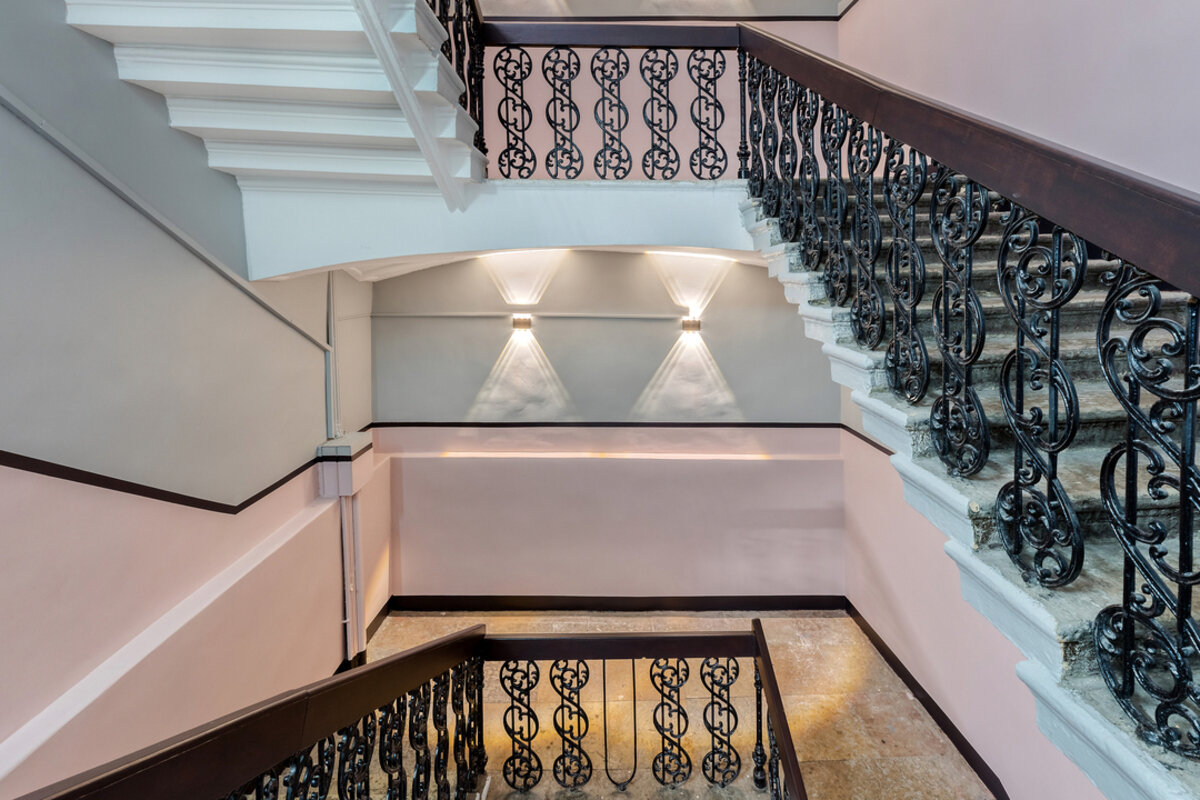 Фото Номера на Гончарной