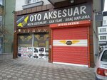 Auto Accessories (Ankara Province, Sincan District, Tandoğan Mah., Zeki Uğur Cad., 42), auto accessories