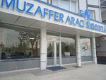 Muzaffer Araci Insurance (Ankara Province, Sincan District, Tandoğan Mah., Şehit Mehmet Metin Cad., 3D) ، وسيط التأمين