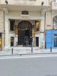 Papko Art Collection (İstanbul, Şişli, Harbiye Mah., Maçka Cad., 37), art studio