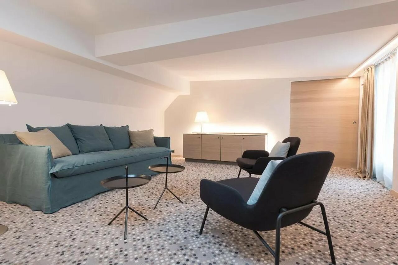 Фото Hotel Savoy Bern