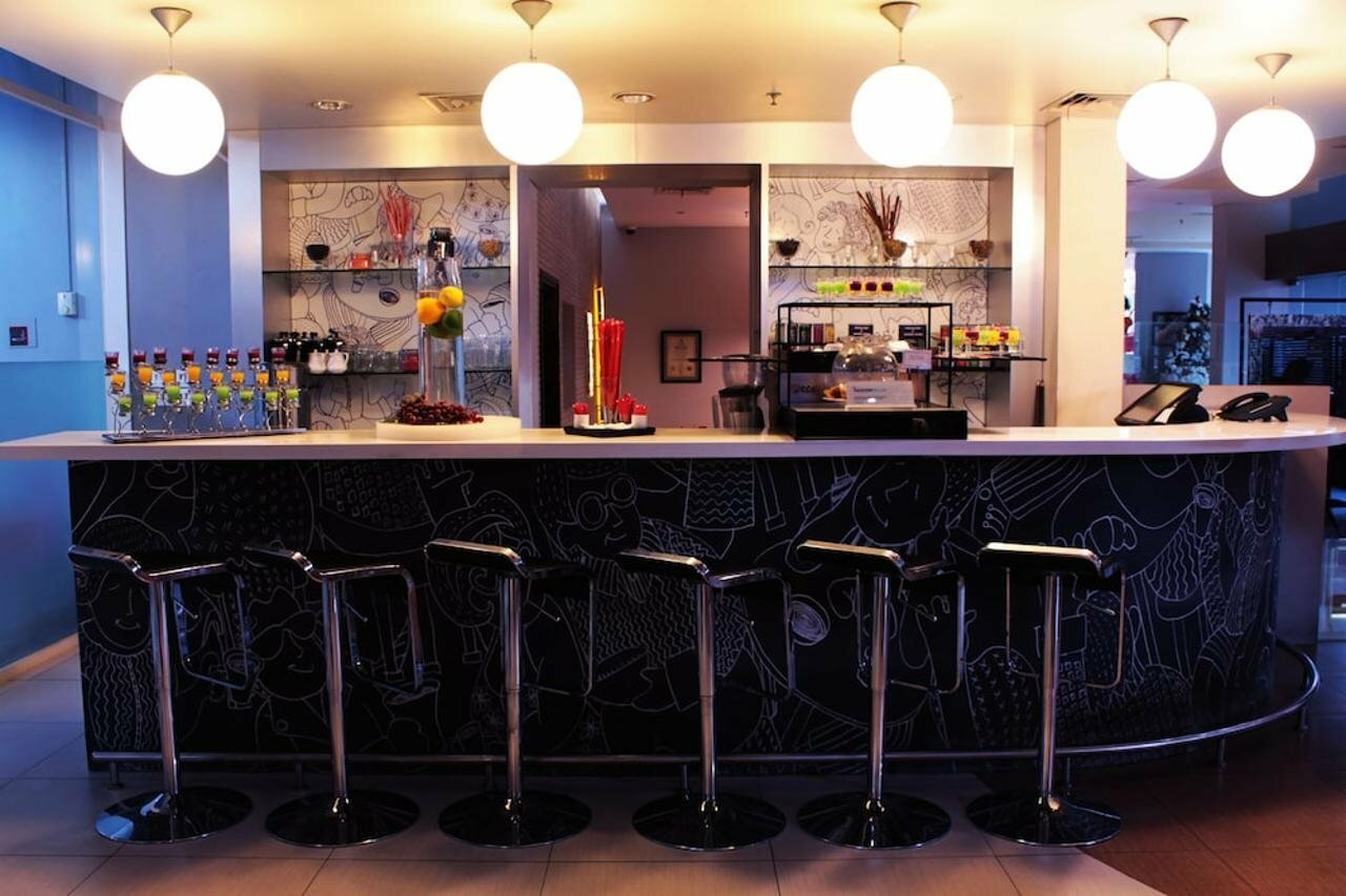 Фото Ibis Jakarta Senen