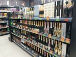 Winelab (Veshnyakovskaya Street, 39Бс2), alcoholic beverages