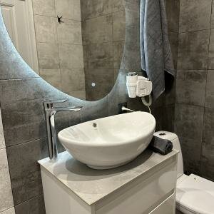 Иное жильё Шовген by Воля в Майкопе