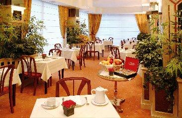 Фото Best Western Hotel Royal Centre