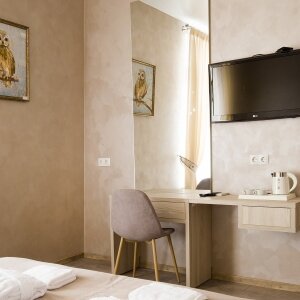 Фото Гранд Марк Syncotel