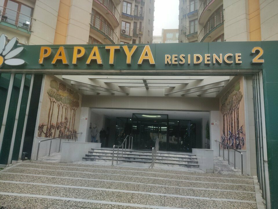 Property management Pusula Facility Building Management and Consultancy Services, Istanbul, photo
