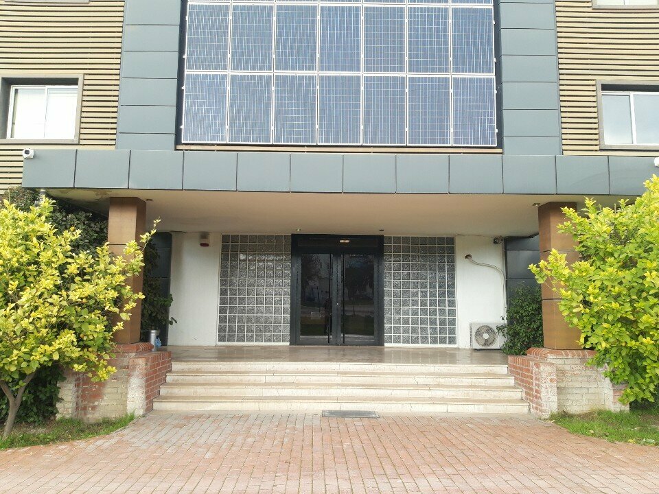 Garden tools and equipment Radius Machine, Izmir, photo