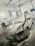 Мойка 999 (ulitsa Pobedy, 66), car wash