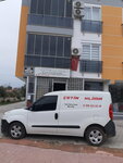 Cetin Air Conditioning (Antalya, Kepez, Gazi Mah., 6576. Sok., 10), climate control system repair