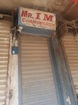 Mr i M communication (Babar Road, B3), mobile phone store