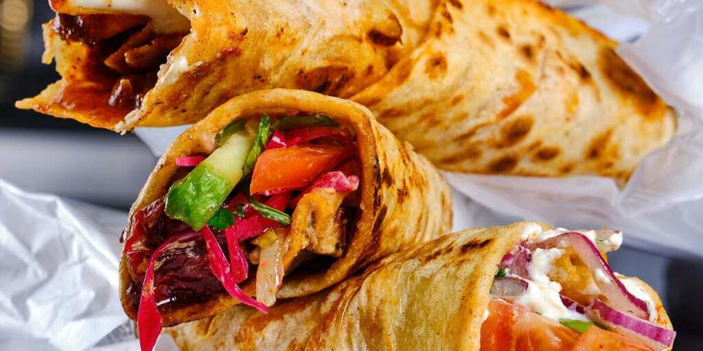 Restaurant Taksim Doner, Batman, photo