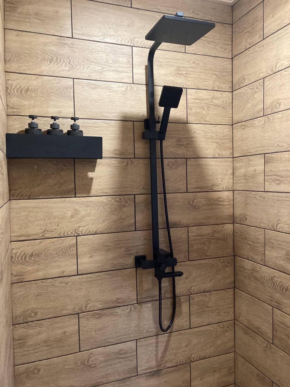 Фото A-frame Весна