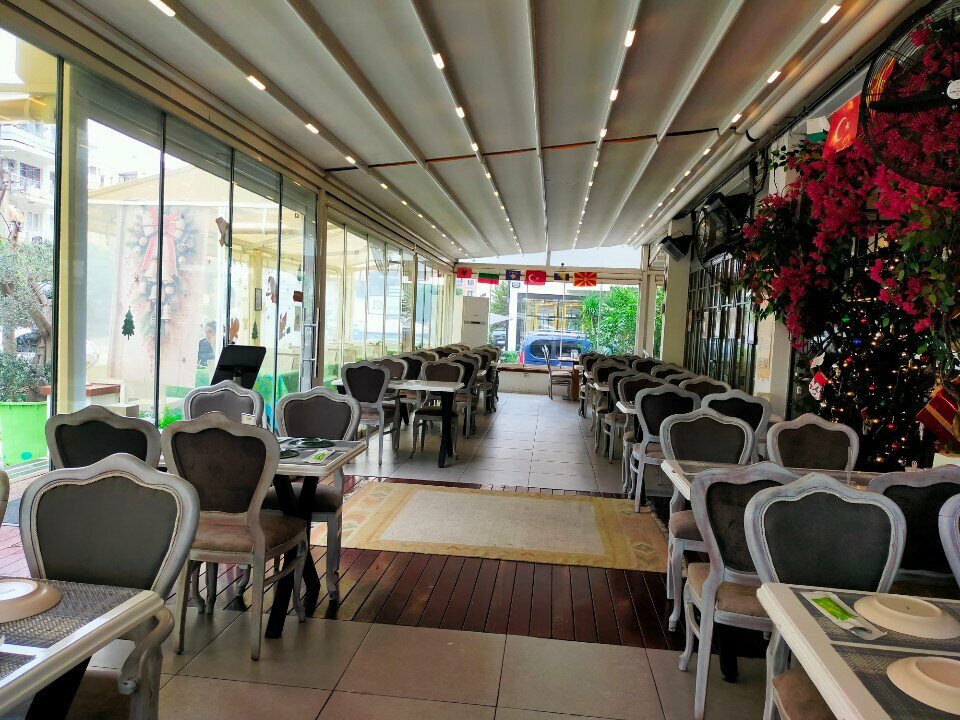 Fast food Mori Kahvalti, Izmir, photo