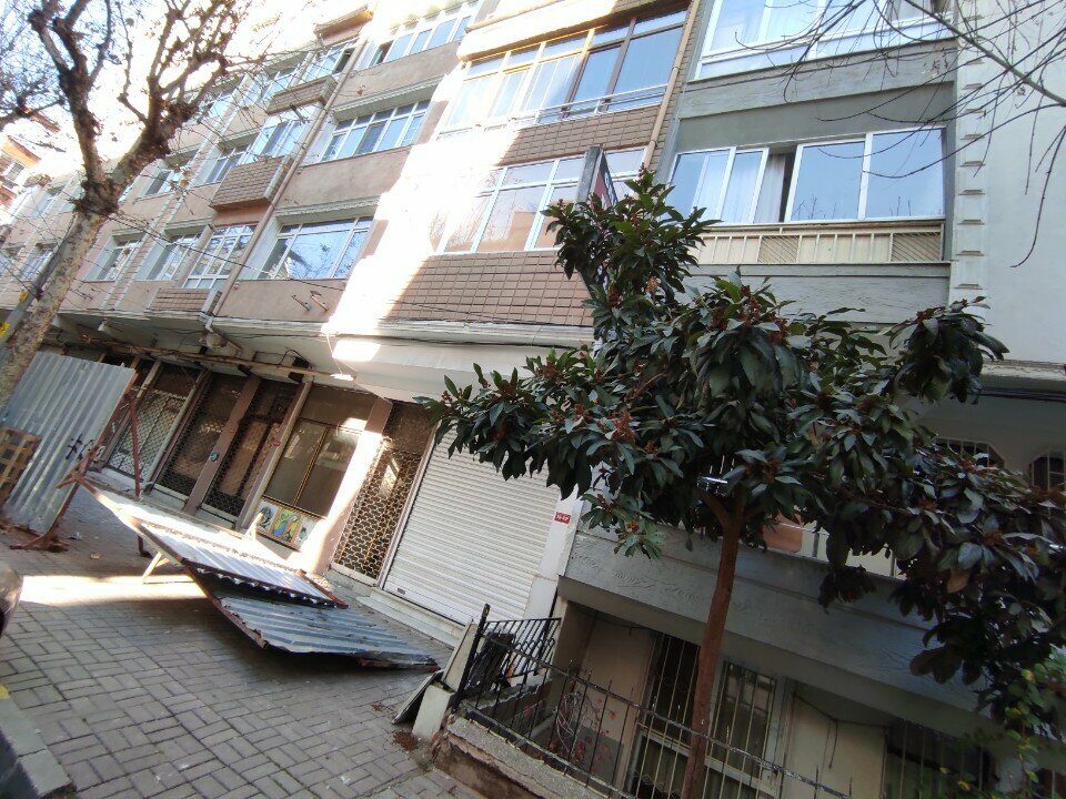 Banquet hall Gelincik Wedding Hall, Istanbul, photo