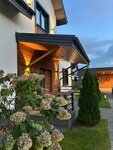 Brusstone (Domostroitelnaya Street, 16), construction of country houses and cottages