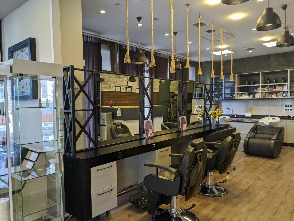 صالون تجميل Estecorner Beauty Center ، اسطنبول، صورة