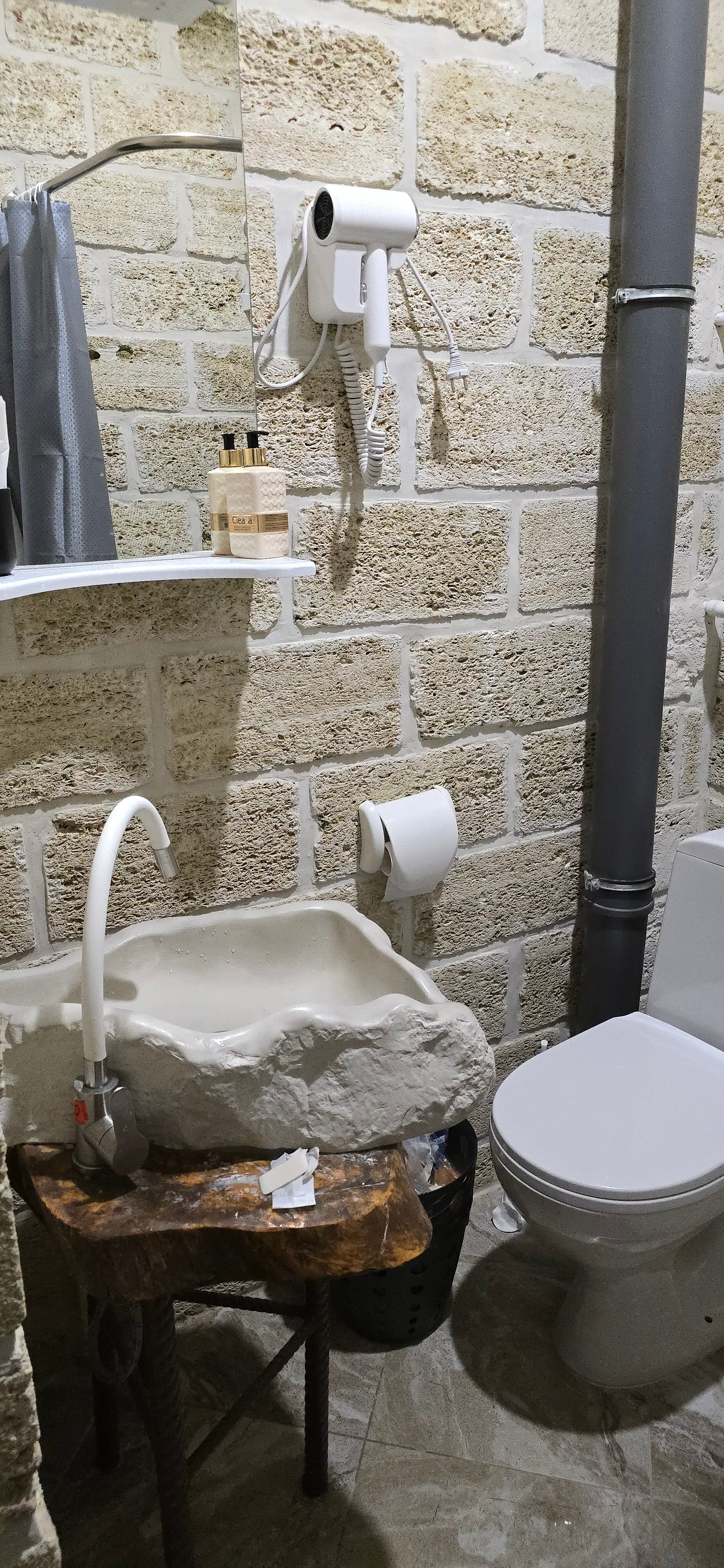 Фото Благодать Архыза