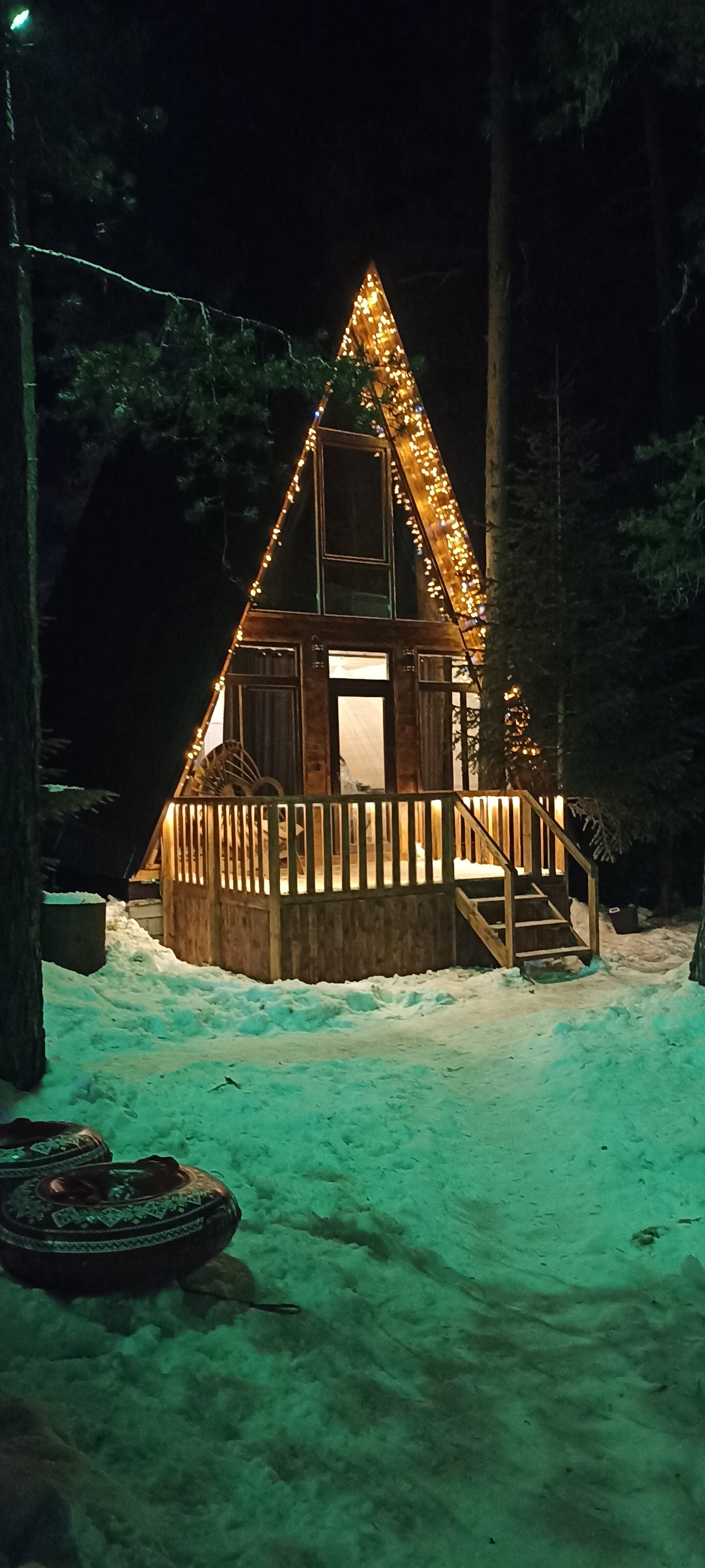 Фото Тихое Место