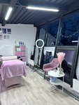 Lash Zone Studio (Lensoveta Street, 34к3) ، شريط حاجب العين