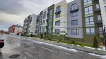 Пионерские Огни (Kaliningrad Region, Pionersky, ulitsa Geptnera), complejo residencial