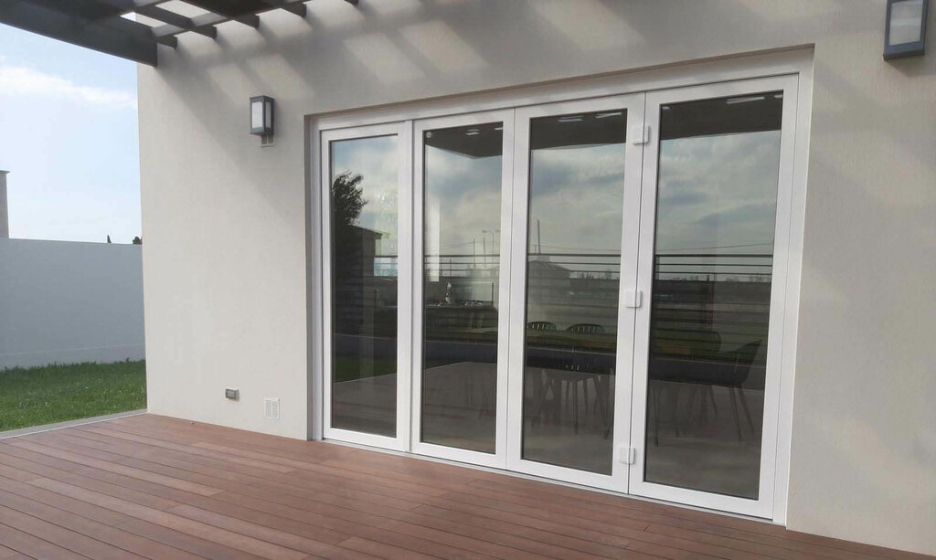 Windows Pumoshi Ventanas y Puertas Pvc, Lima, photo