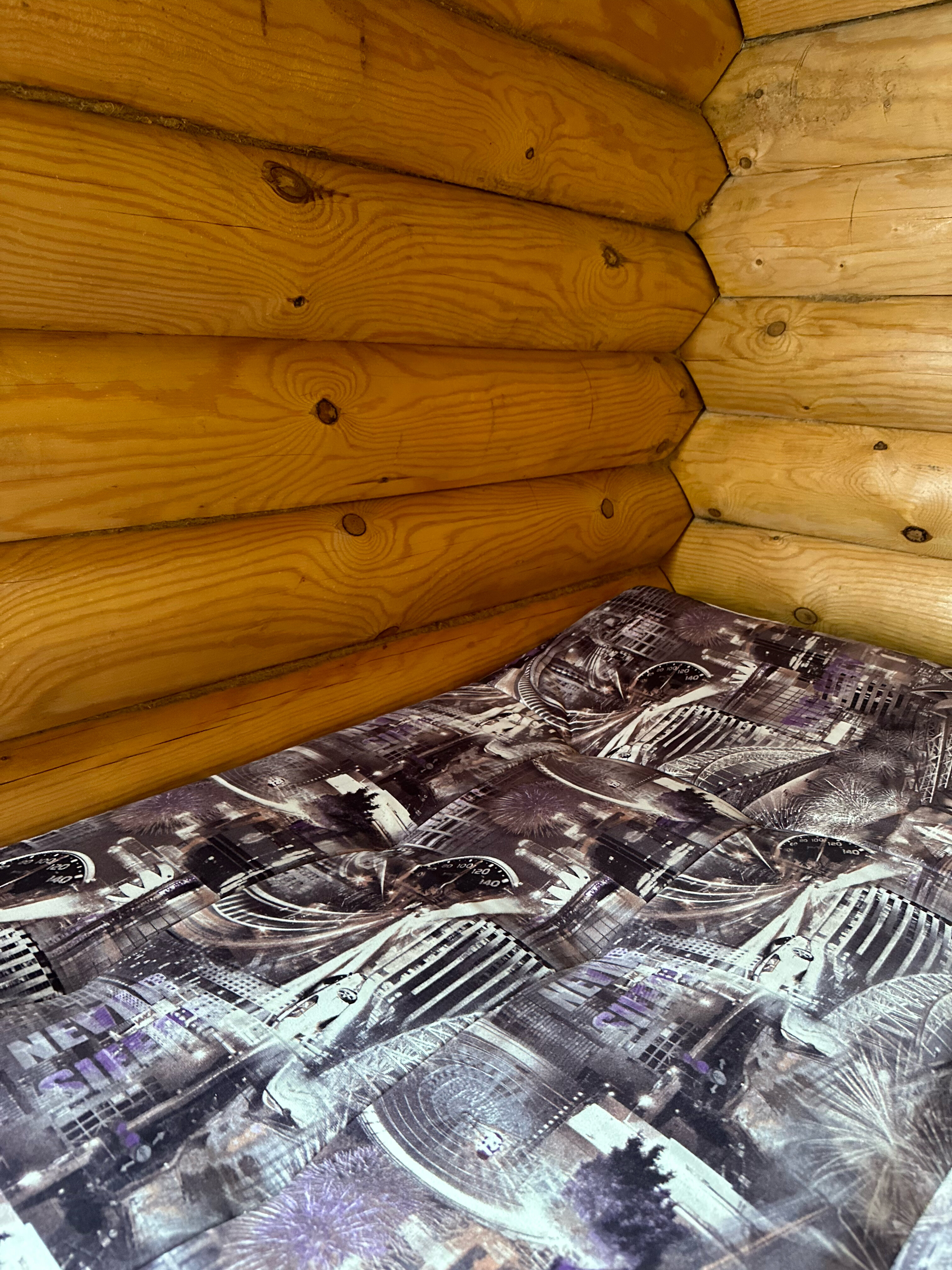 Фото Сила Сибири Акташ