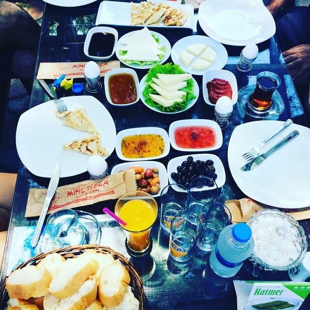 Pizzeria Mine Pizza, Ayvalik, photo