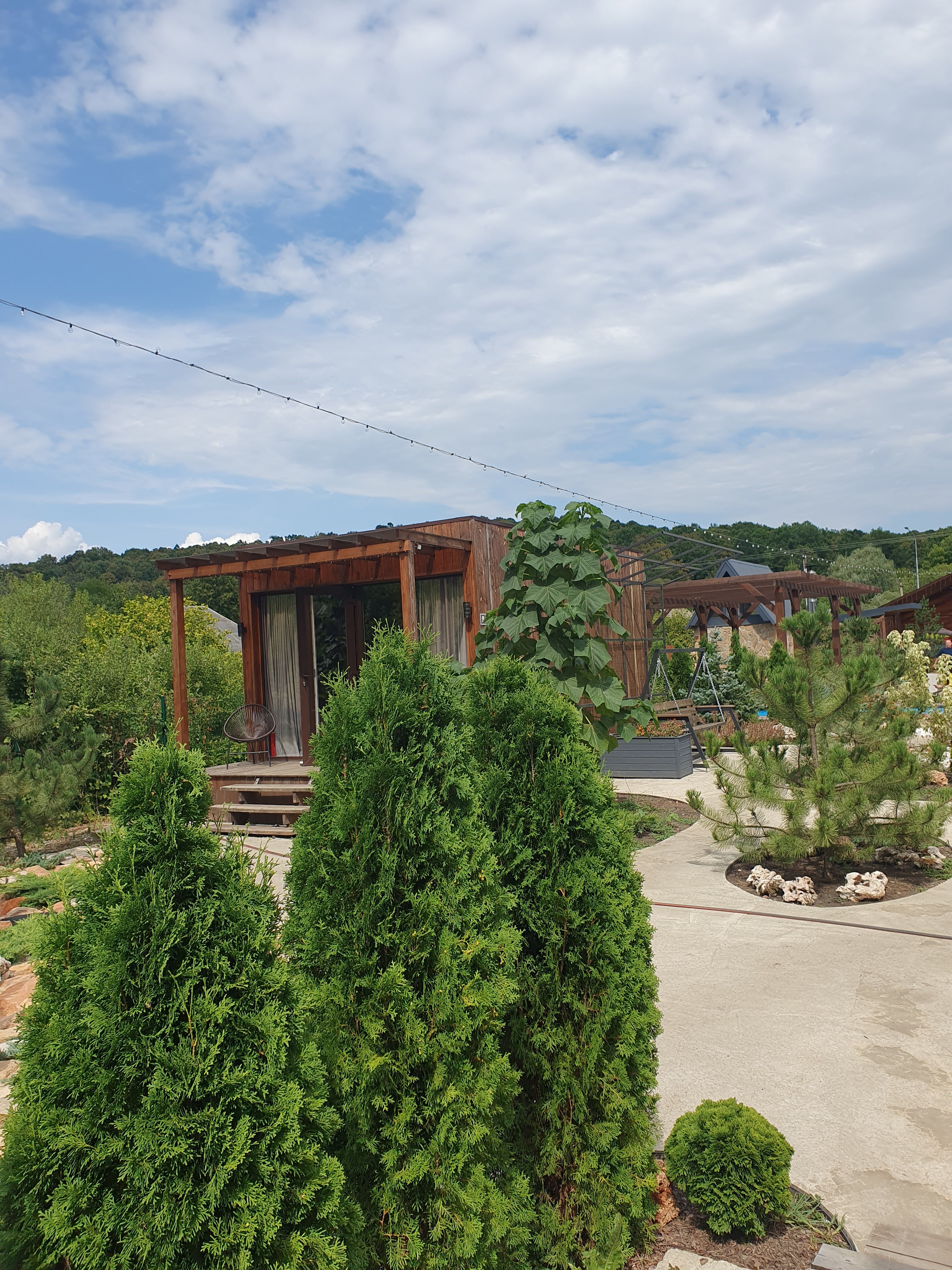 Фото Hygge House