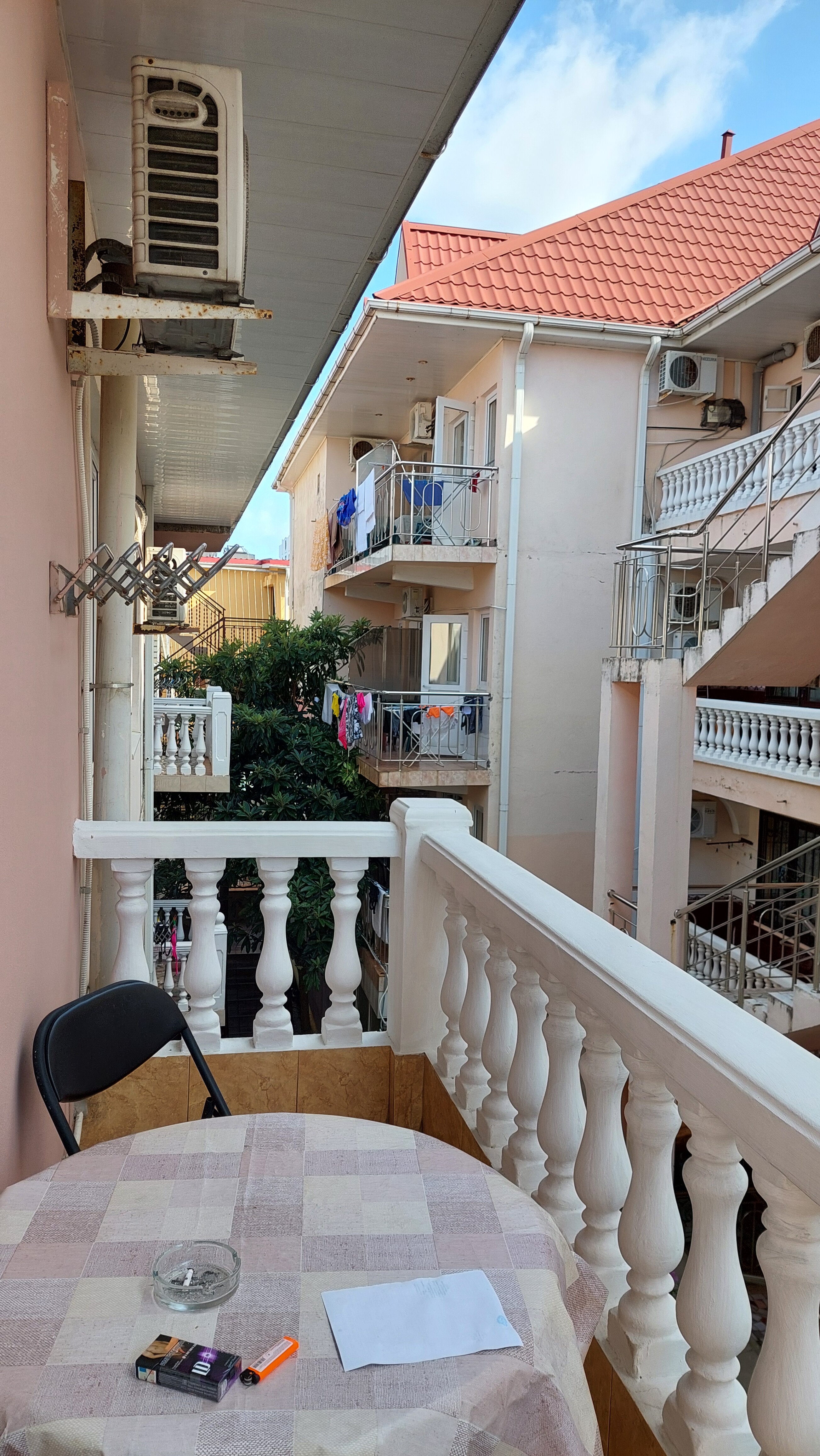 Фото Арарат