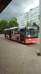 Мостострой (Vladimir, mikrorayon Mostostroy, Shkolnaya ulitsa, 16), public transport stop