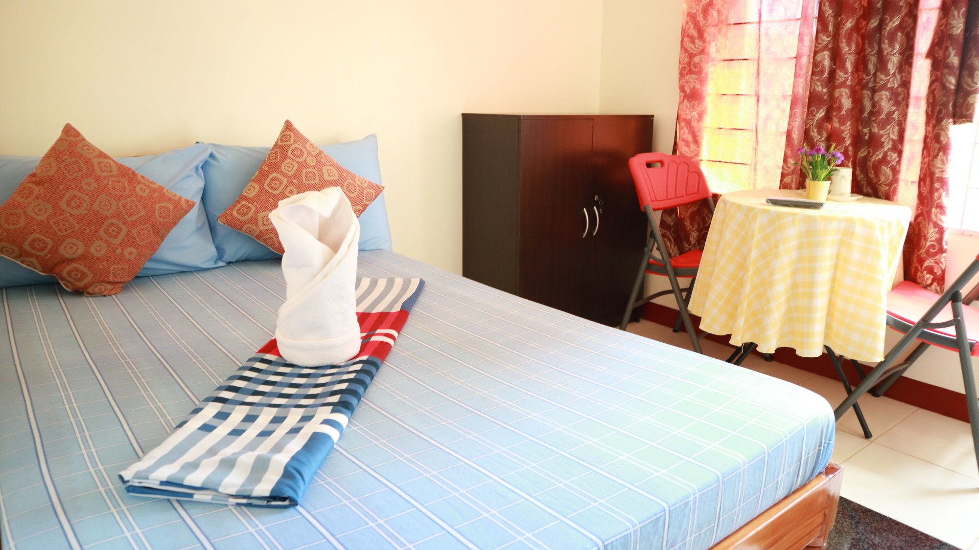 Фото C Tower Studio Apartments