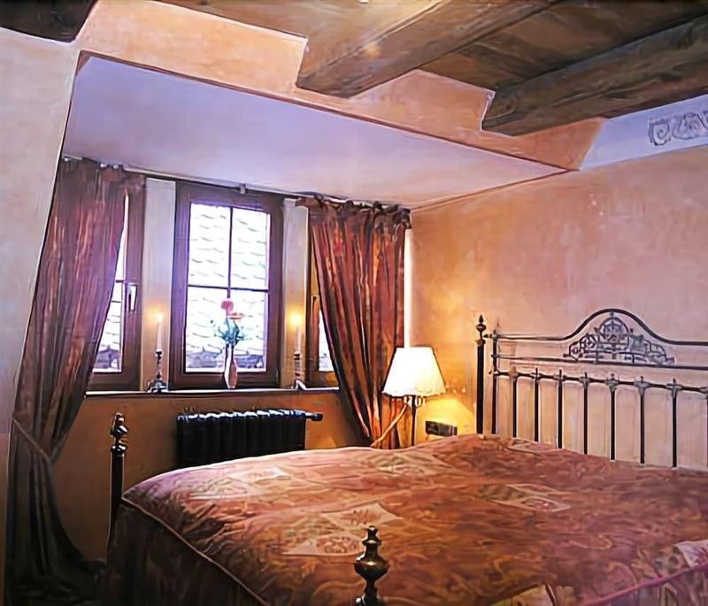 Фото Historik Hotel Gotisches Haus