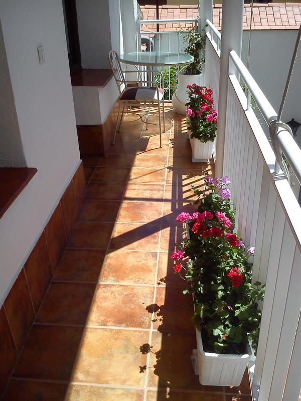 Фото Hotel Casa De Los Naranjos