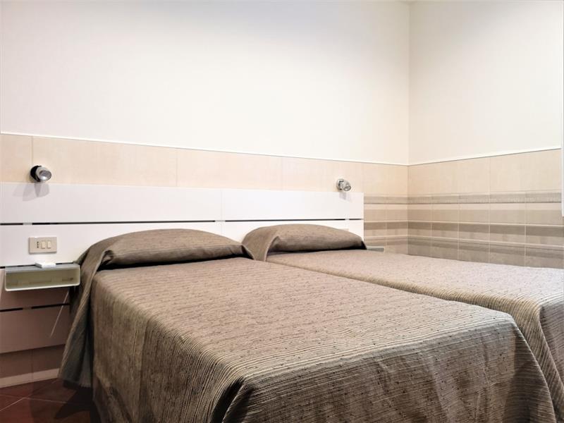 Фото Hotel Rossi