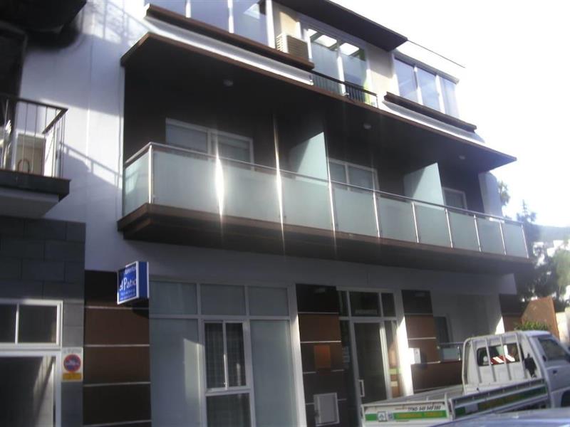 Фото Apartments el Patio