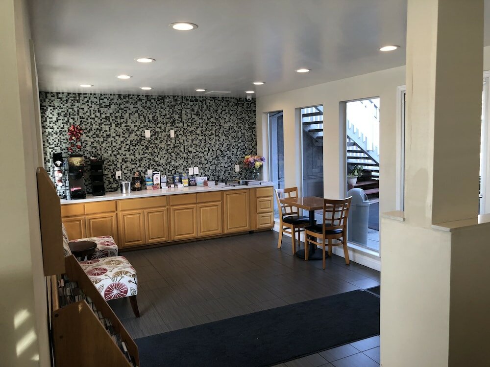 Фото Pacific Inn