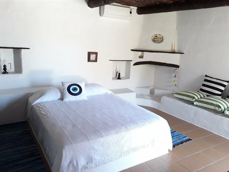 Фото Koutsounari Traditional Cottages