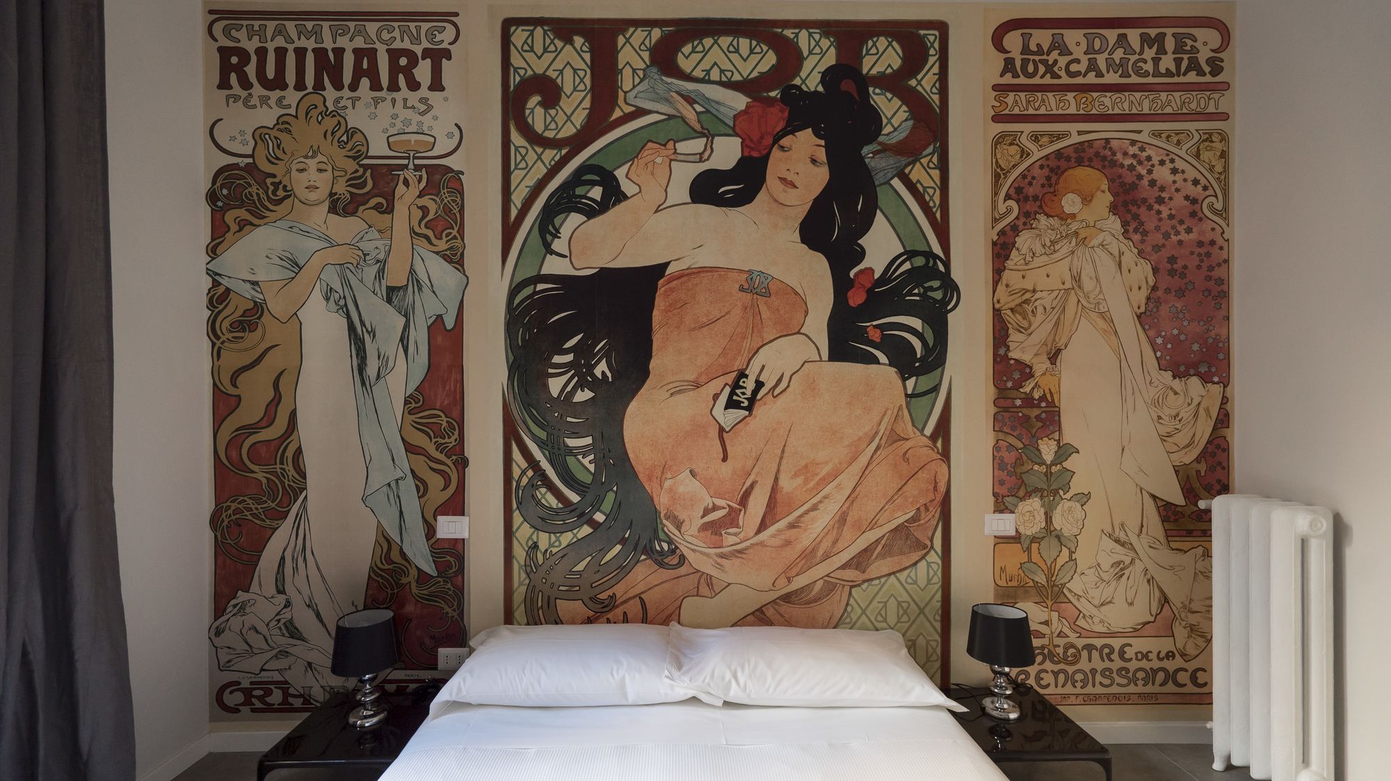 Фото Melzo 12 Topolino Italianway