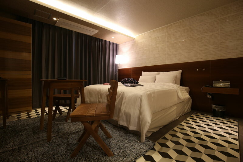 Гостиница Lost City Z Hotel