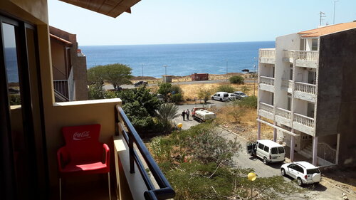 Гостиница Lt Aparthotel на Кабо-Верде