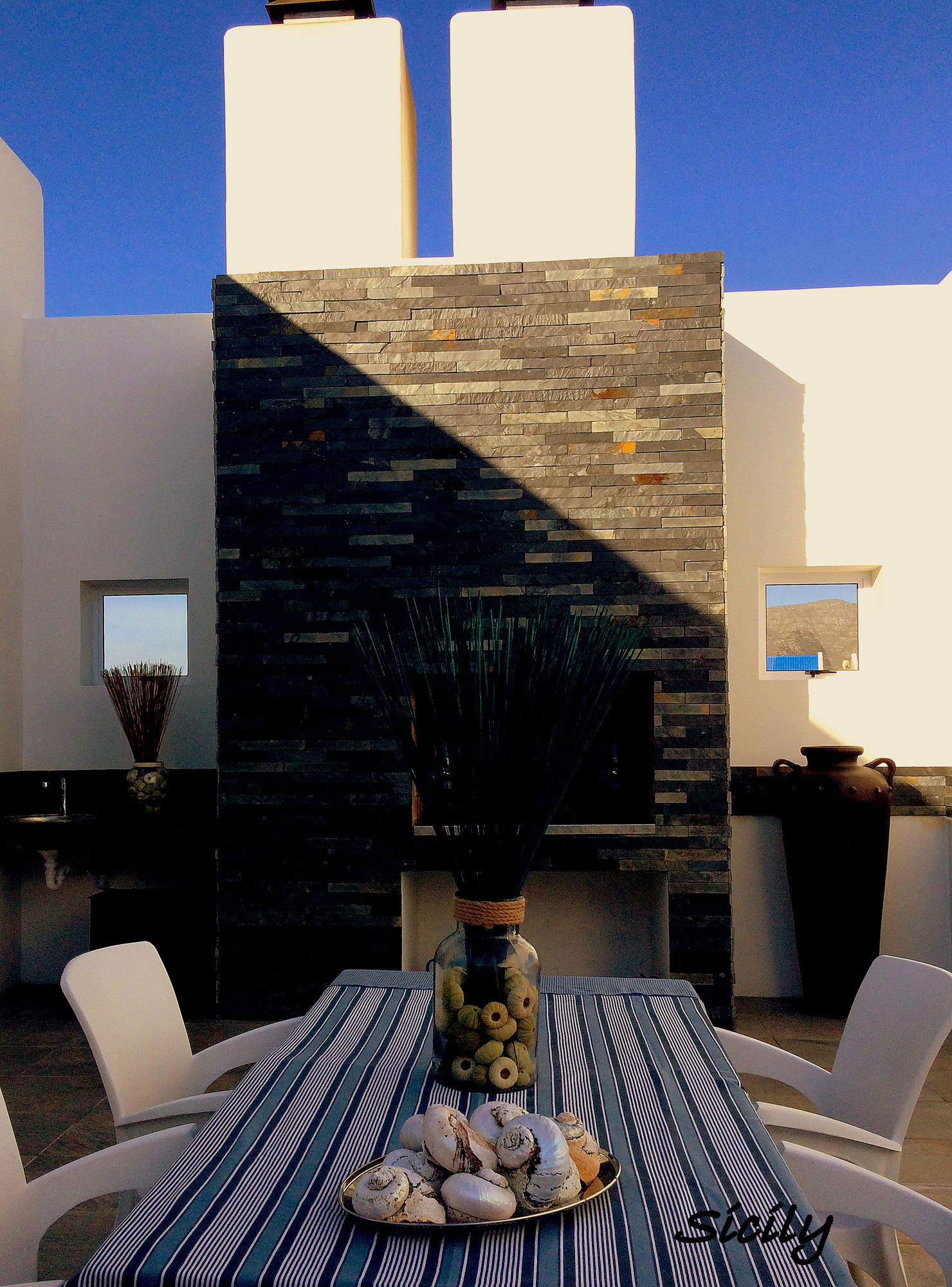 Фото Bellamente Sirene Guesthouse