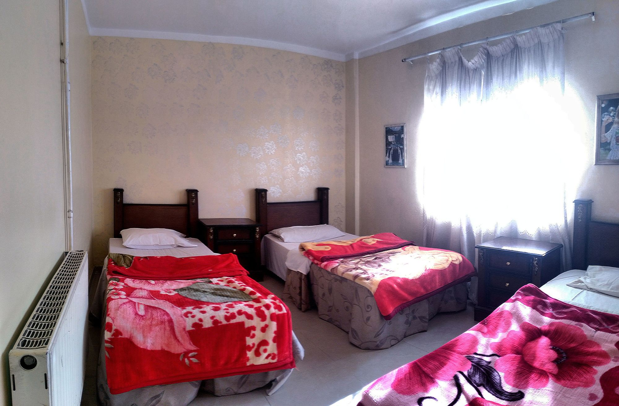 Фото Petra Gate Hotel